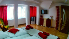 Mary Apartment, Sibiu